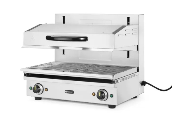 Salamandre Lift 600